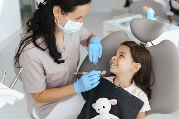Best Pediatric Emergency Dentist in Kirkwood, MO